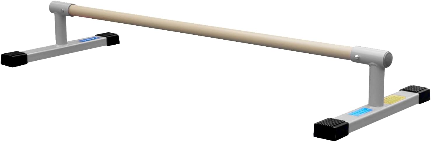 Z Athletic Gymnastics Pirouette Bar for Handstands