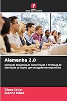 Alemanha 2.0 (Portuguese Edition) 620239904X Book Cover