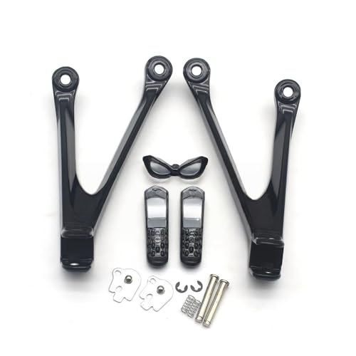 Cale-pied passager CBR1000RR pour réparer le support arrière cassé