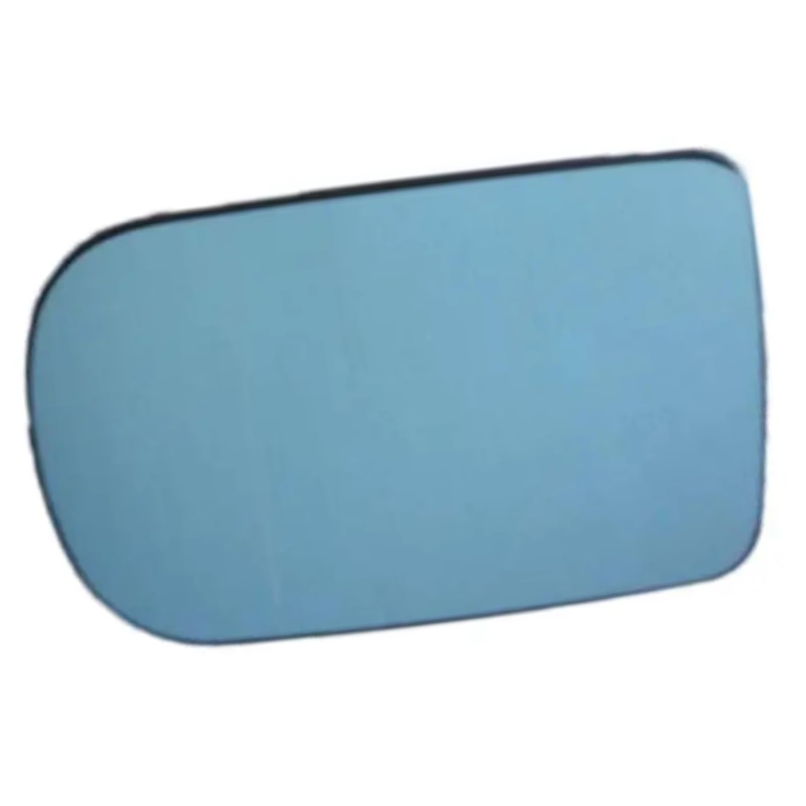 Cristal de espejo derecho calefactable 51168165112 para BMW E38 E39 5