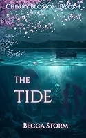 The Tide: Book 4: Cherry Blossom Series 1918118183 Book Cover