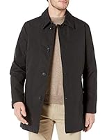 Algopix Similar Product 18 - Cole Haan Signature Men 2in1 Car Coat