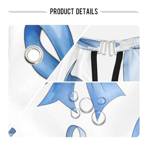 Capa de barbería impermeable profesional para hombre miniatura 4