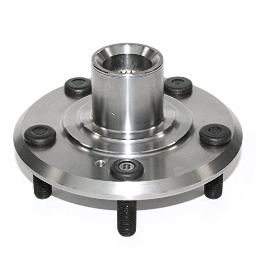 DuraGo 29595094 Front Wheel Hub