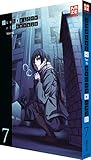 gothic comics  Dusk Maiden of Amnesia - Band 07