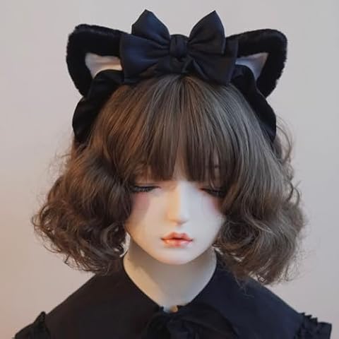 Generic Lolita Maid Headdress Cover