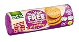 Gullón Digestiva Galleta Desayuno y Merienda sin Gluten - 150 gr
