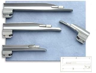 ADC Wisconsin Blade, Size 3 4093