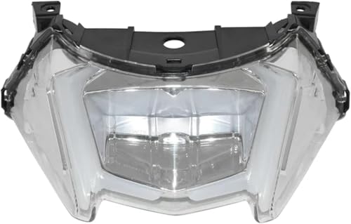 Luz trasera para Suzuki Katana 1000 de lente transparente que mejora tu seguridad