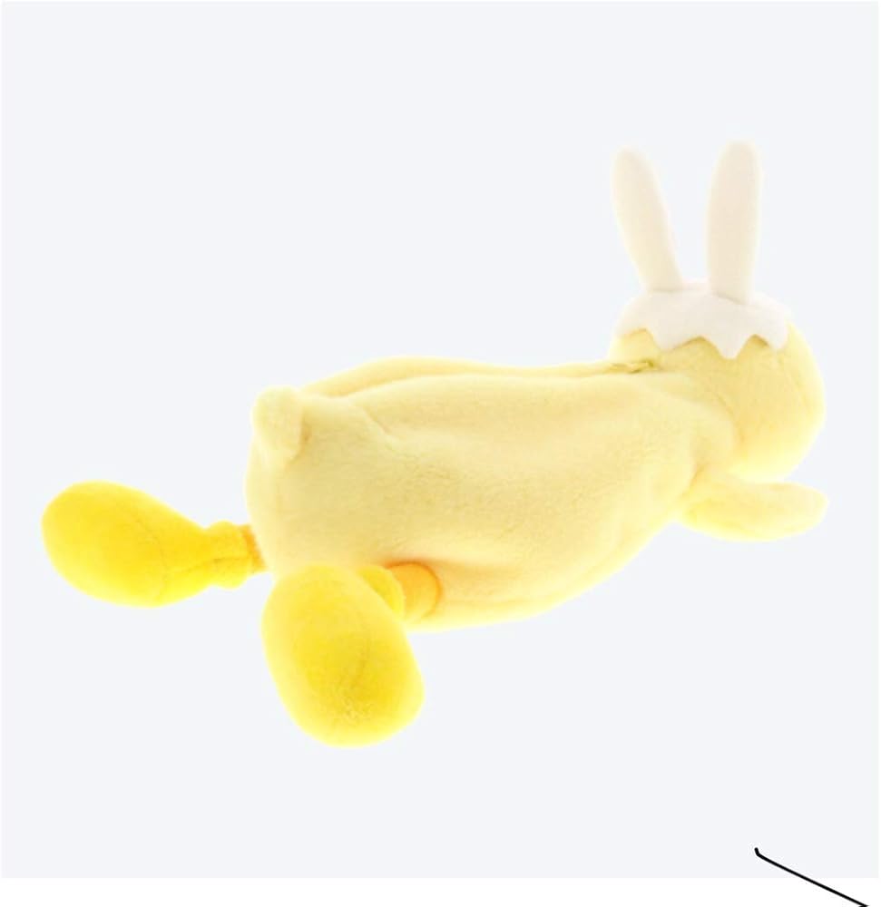 Amazon.co.jp: うさピヨ ペンケース【東京ディズニーシー限定】 tip