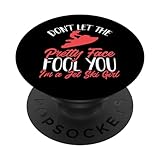 Photo Gallery jet skier ragazza non lasciare che il bel viso ingannare voi jet skiing popsockets popgrip intercambiabile Photo Gallery jet skier ragazza non lasciare che il bel viso ingannare voi jet skiing popsockets popgrip intercambiabile