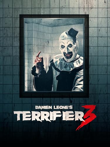  Terrifier 3