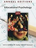 Annual Editions: Educational Psychology 12/13