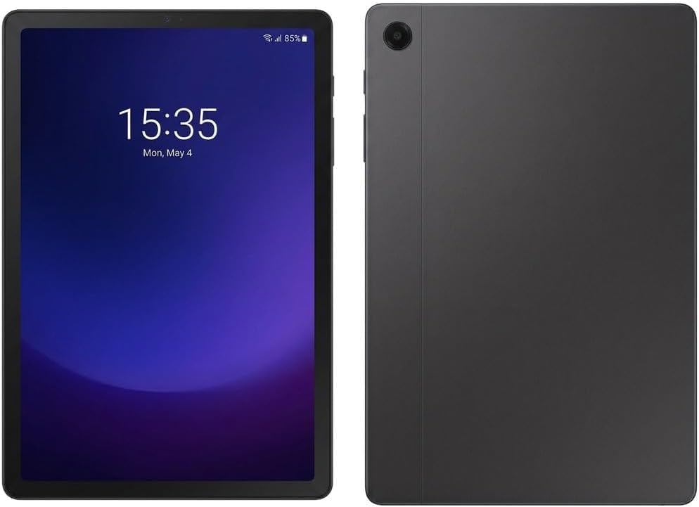 5*A様 Samsung Galaxy Tab A9+ SM-X210 ブラック Amazon.com : SAMSUNG Galaxy Tab A9+ (SM-X210), 64GB 4GB RAM, WiFi