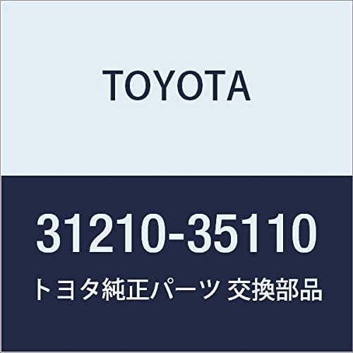 〈しょ〉 TOYOTA (トヨタ) 純正部品 クラッチ カバーASSY 品番31210-35110 TRD
