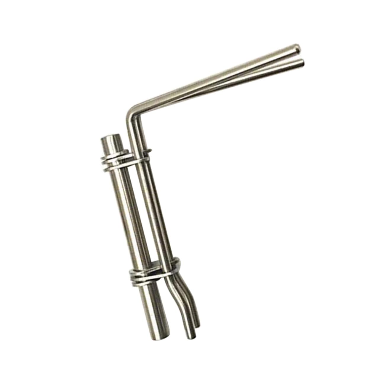 Outil de démontage d'arbre 40-70 mm pour joint de piston