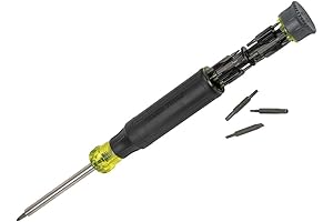 Klein Tools 32328: Ultimate Electrician's Accessory for Precision and Versatility