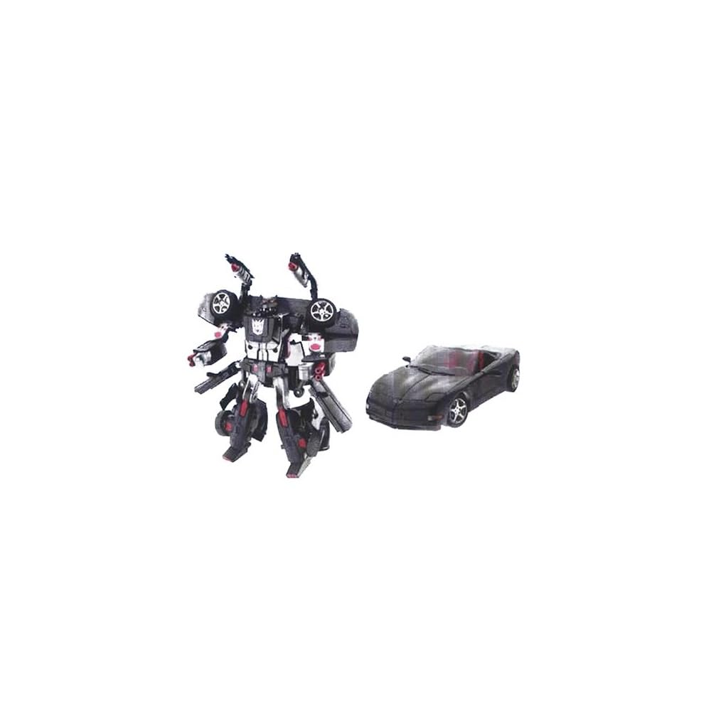 Amazon.co.jp: トランスフォーマー ラヴィッジ feat. シボレー 