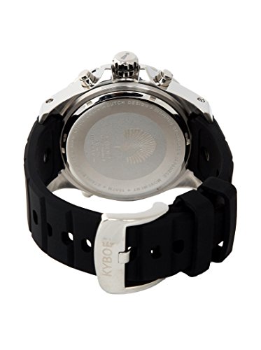 KYBOE! KYC.55-003_Black