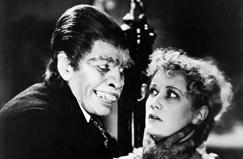 The Many, Many Film Adaptations of "Dr Jekyll and Mr Hyde"