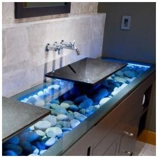 12-Volt 16.4-ft RGB Color-Changing Kit with Controller and IR Remote, Power Supply, and LED Strip in White PCB, 2034RGB-R2+3369+3208