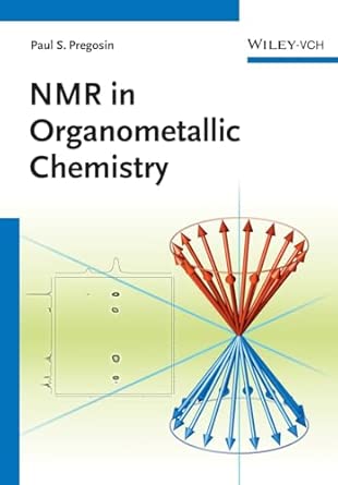 NMR in Organometallic Chemistry-Wow! eBook