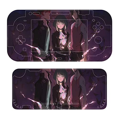 Aj vA IEtH[eBA Switch XLV[ Zbg Switch Lite XLtB Zbg V[ Jo[ V[  ʑΉ  EȒPJԂ\t\ w/CAh~ UMǂ ϋv X XCb`