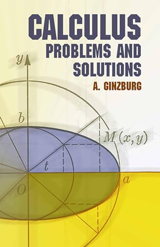Calculus: Problems and Solutions view 2