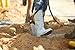 DUNLOP White PVC Plain Toe provides 100% waterproof protectin with Slip-resistant safety-loc outsole for superior traction on slippery surfaces.