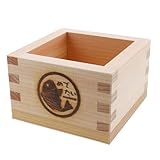 ヤマコー(Yamaco) ひのき縁起桝 めで鯛 83838