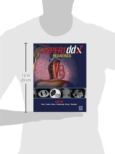 Expertddx: Pediatrics