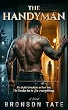The Handyman: A Dark Stalker Romance