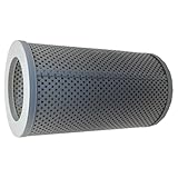 ZLPSFCSM Hydraulic Oil Filter 4J-6064 Applicable for Caterpillar CAT AE40 AD45 AD40 Underground Art