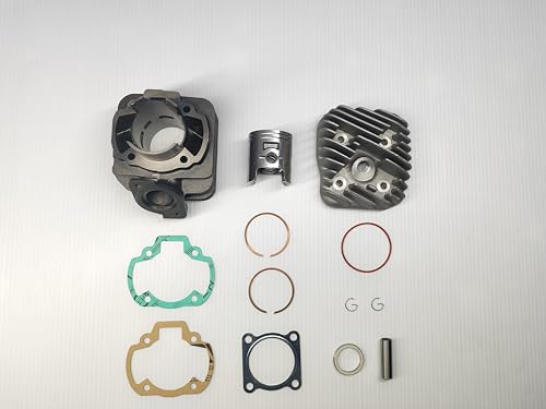 Fanyuhe(Dio cylinder, racing version)fBI {AAbvLbgƃV_[wbh[㝜l 55mm/sXg47mm/[VOdl] yAF18/23/24/25/27/28/30/52z [sAi]