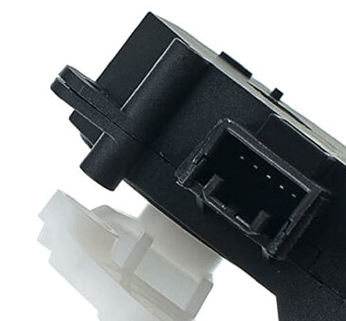 Moteur de climatiseur HVAC 25865637 pour ventilation de voiture