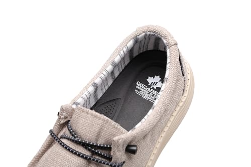 DECARSDZ Men's Slip-on Loafers Men's Shoes Comfortable & Light-Weight4