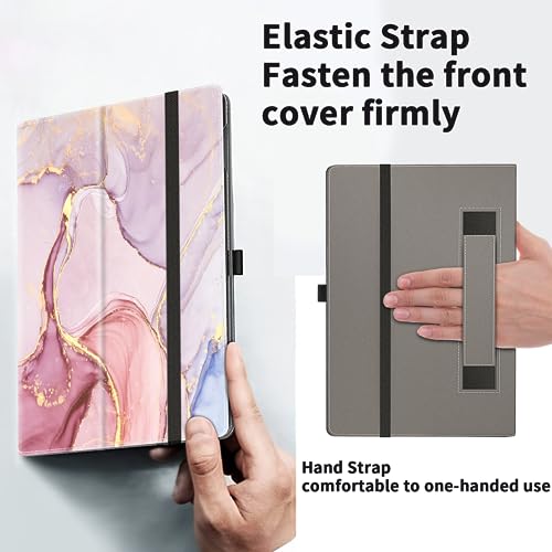 Vori Case For All-New Amazon Kindle Fire Hd 10 Tablet And Fire Hd 10 Plus (13Th/11Th Generation 2023/2021 Release) 10.1 Inch thumb #5