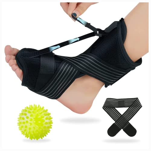 Top 10 Best Plantar Fasciitis Sleep Support Reviews & Buying Guide