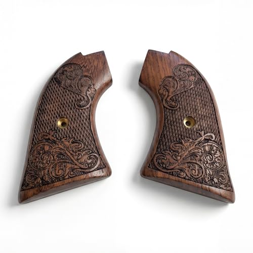 Premium Gun Grips Compatible Replacement Heritage Arms...