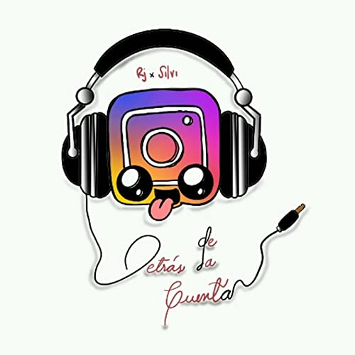 『Detr&aacute;s de la Cuenta』のカバーアート