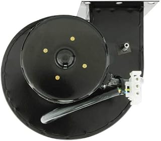 AP12526-4 - OEM Upgraded Replacement for Rheem Water Heater Inducer Motor Assembly