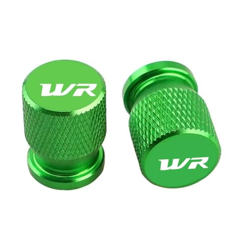 Tapa de vástago Yamaha WR250F que evita pérdidas de presión y entradas de barro