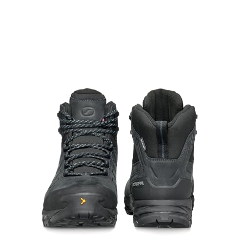 SCARPA Men's Moraine Polar GTX Waterproof Gore-Tex Insulated Boots for Backpacking & Hiking4