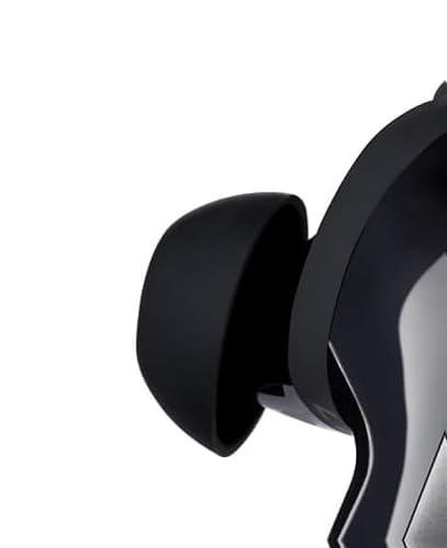 Bose New Quietcomfort Ultra Wireless Noise Cancelling in Ear