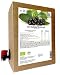 BIO Aronia Muttersaft - 100% Direktsaft 3 Liter