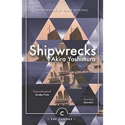 Shipwrecks