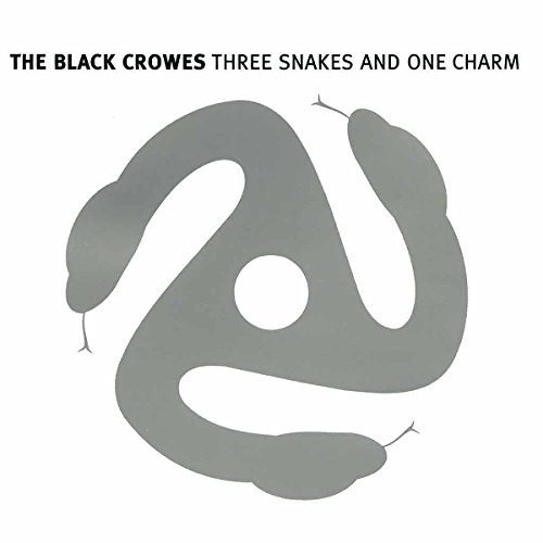 Three Snakes and One Charm[2 LP] by Universal music enterprises - Used condition - US$21.15