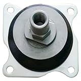 Control Joystick Valve 7021601651 702-16-01651 Compatible with Komatsu Excavator PC360-7 PC300-7 PC200-7 PC130-6 PC120-6 PC100-6