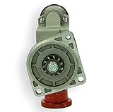 Mahle Starter - MS259