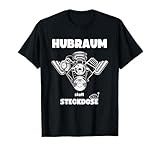 Lustige Auto und Motorrad Tuning Outfits